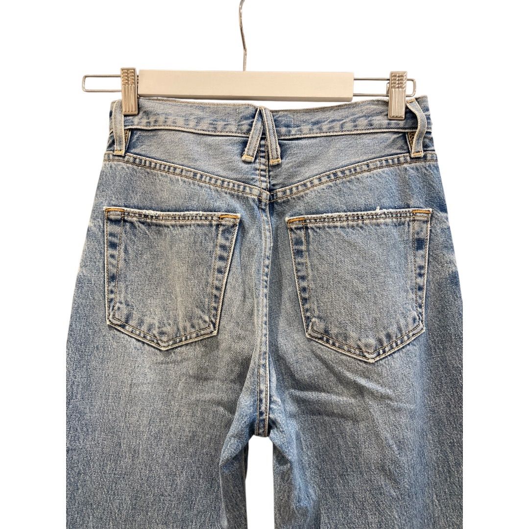 【限定セール，人気】 美品 Deuxieme Classe EVERYDAY I LIKE ドゥーズィエムクラス エヴリデイアイライク パンツ ホワイト ワイドパンツ AH5-1 0909-27