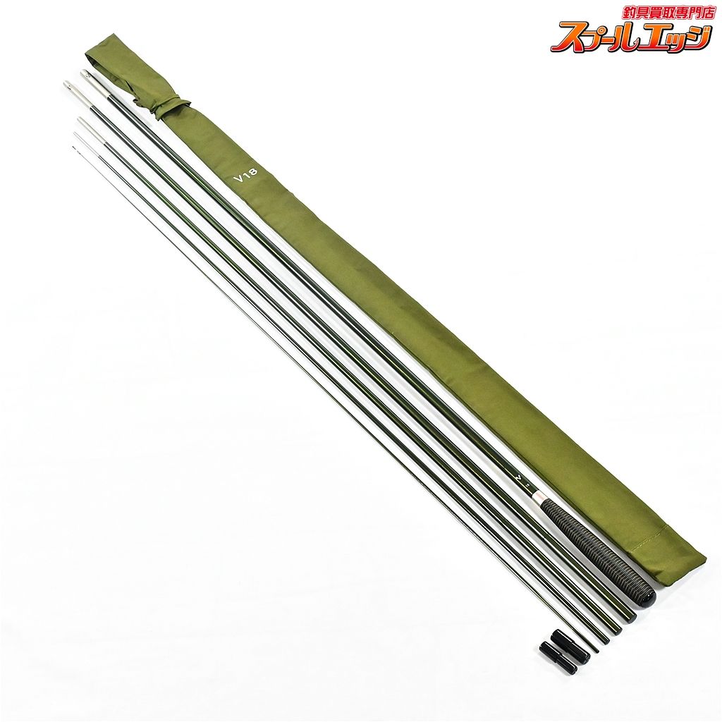 ダイワ ヘラ V 13.5尺 DAIWA HERA-V ヘラブナ 釣竿 ダイワヘラV 16.5尺