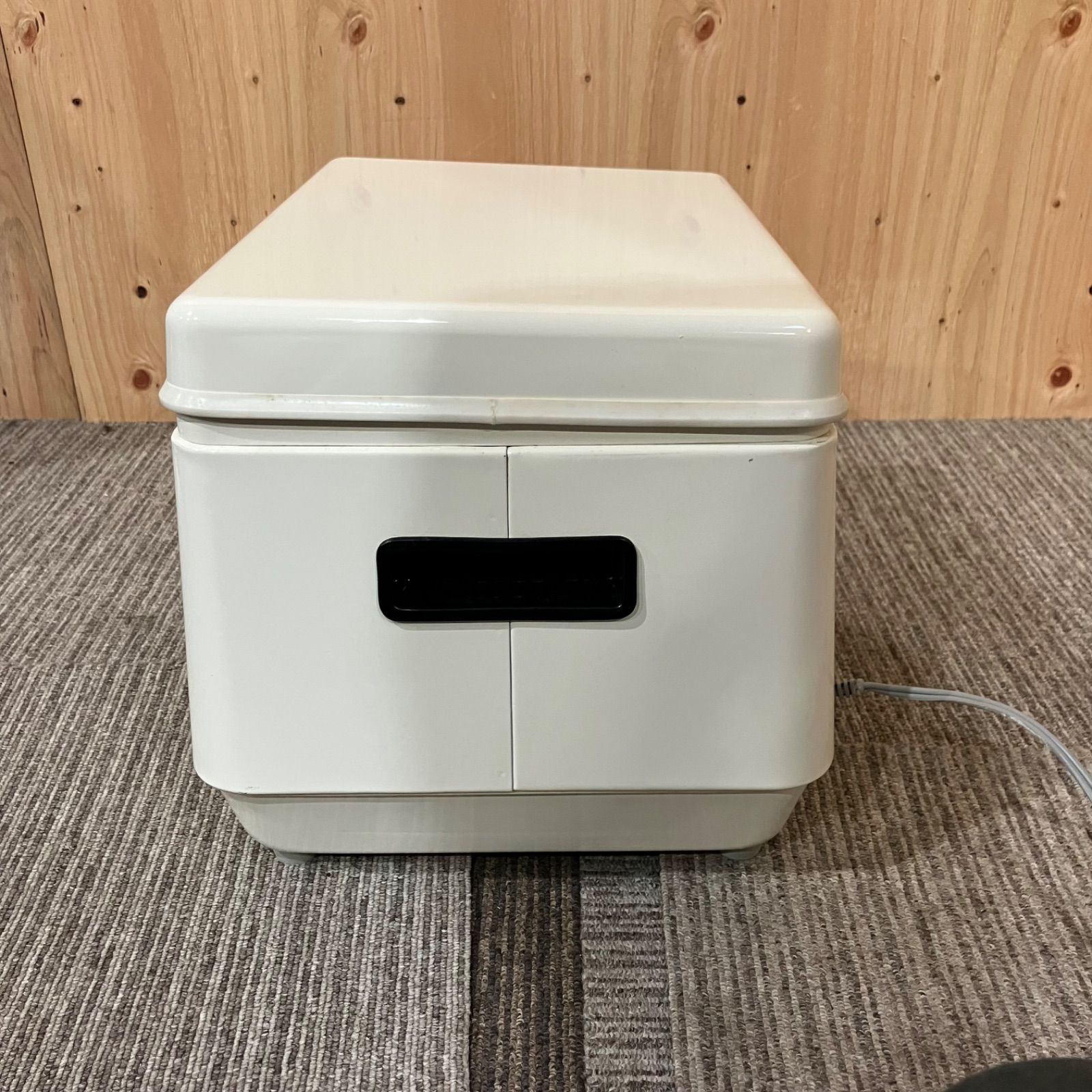 パンこね機
