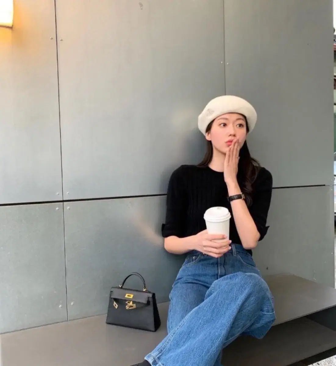 Le Plein デニム s riette ショップボウル SIE シエ ged