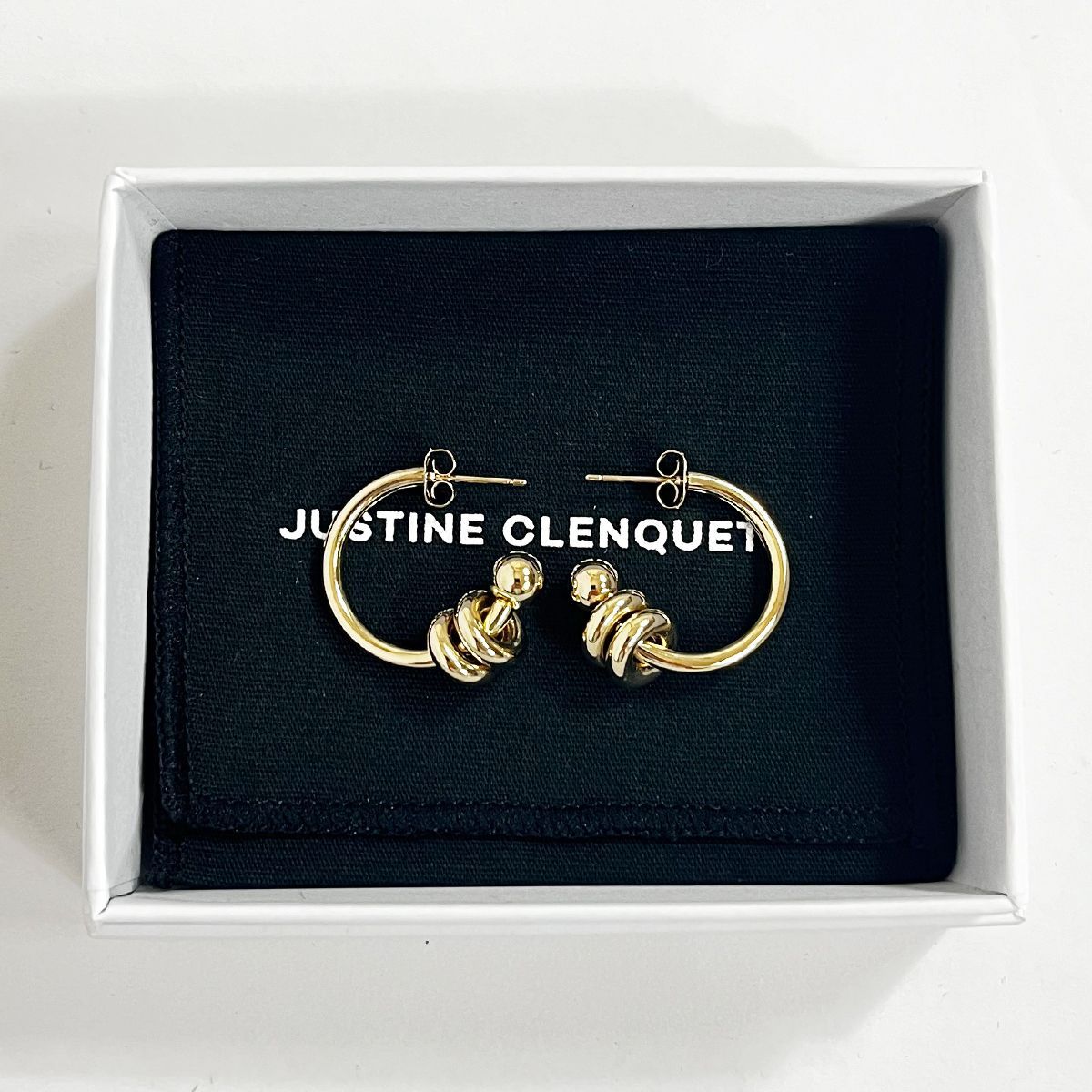 Justine Clenquet アラン ピアス 楽天市場】ジュスティーヌクランケ Justine Clenquet アラン