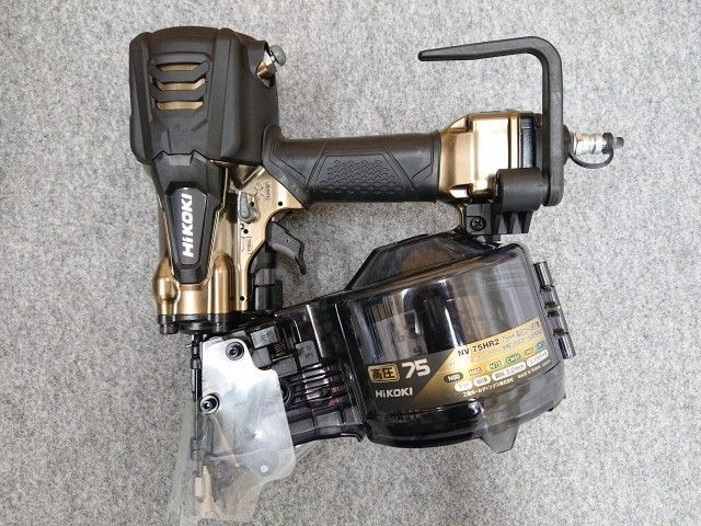 90mm 高圧ロール釘打機