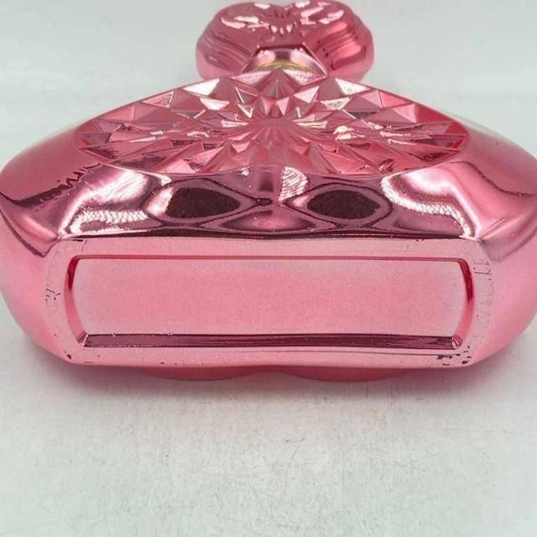 フォーチュン ハート ローズゴールド 空き瓶 750ml - メルカリ