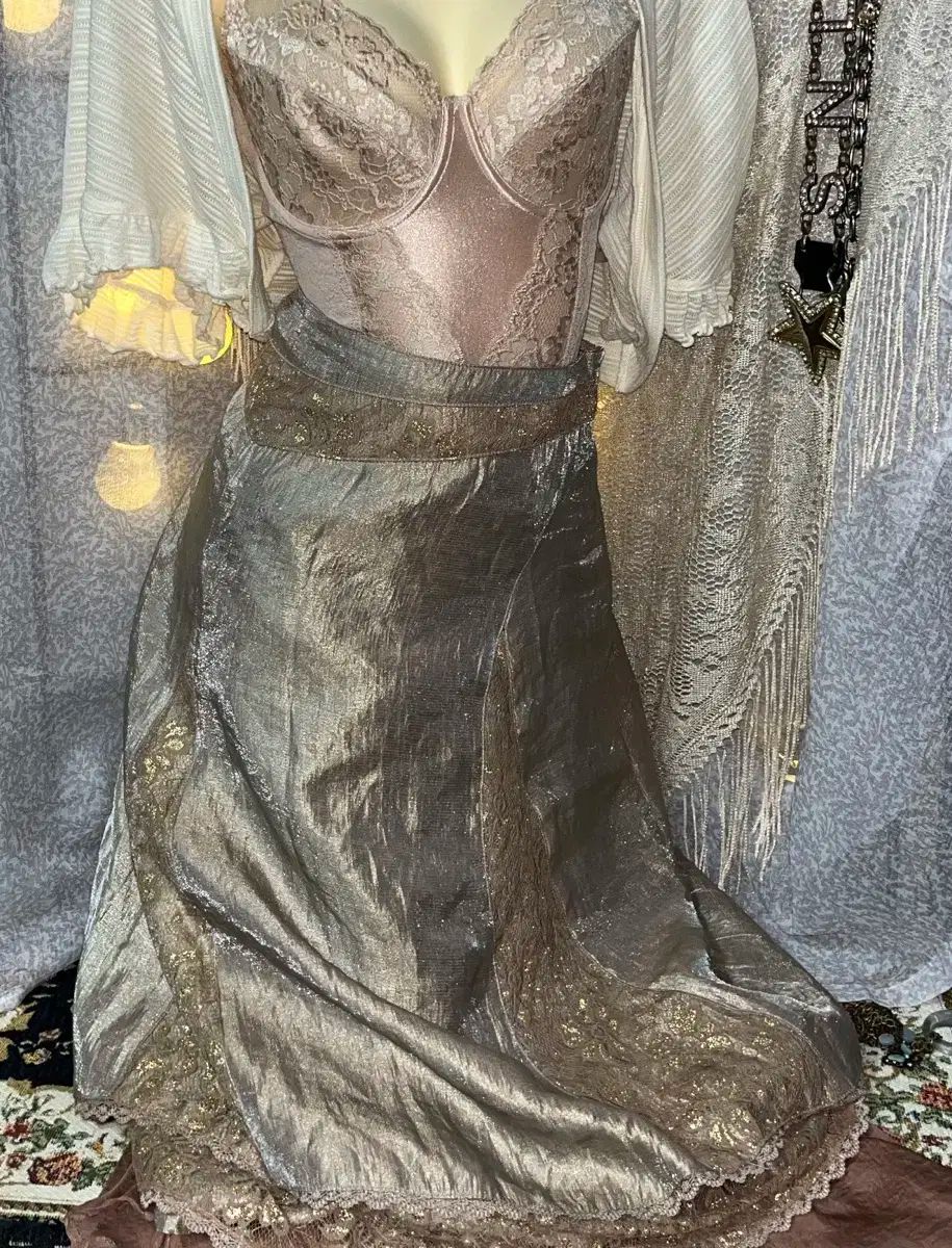 セット) フェアリー オリエンタル プリンターの色 00s グランジ