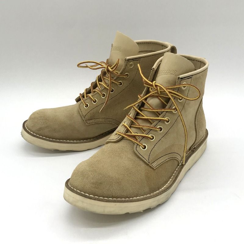 靴 DANNER D4125 PAULINE2 DANNER D4125 PAULINE2