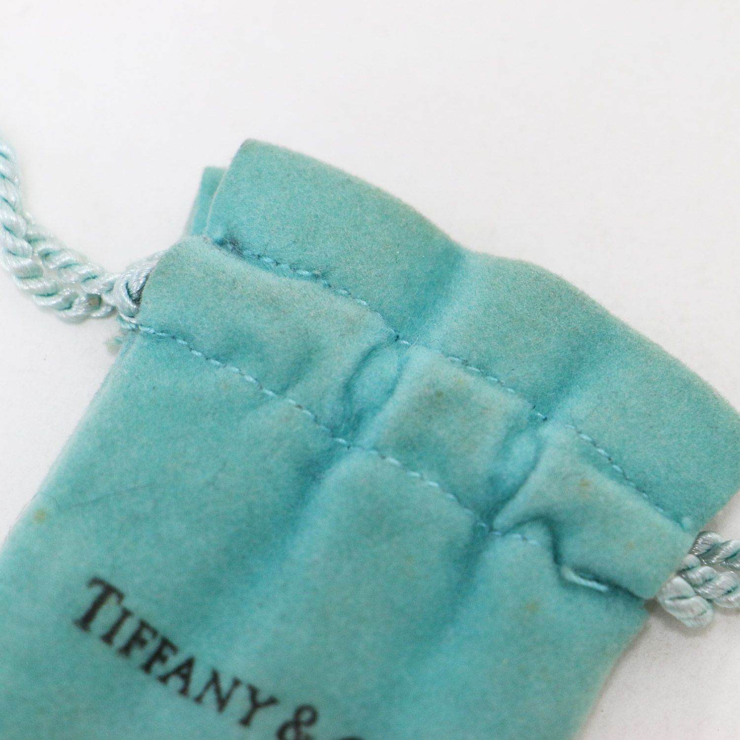 TIFFANY&Co. ティファニー パロマ・ピカソ スクリブル ネックレス