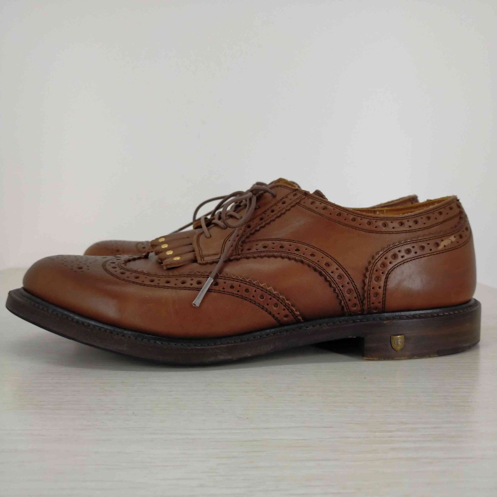 ブラックレーベルクレストブリッジ BLACK LABEL CRESTBRIDGE ウィング 
