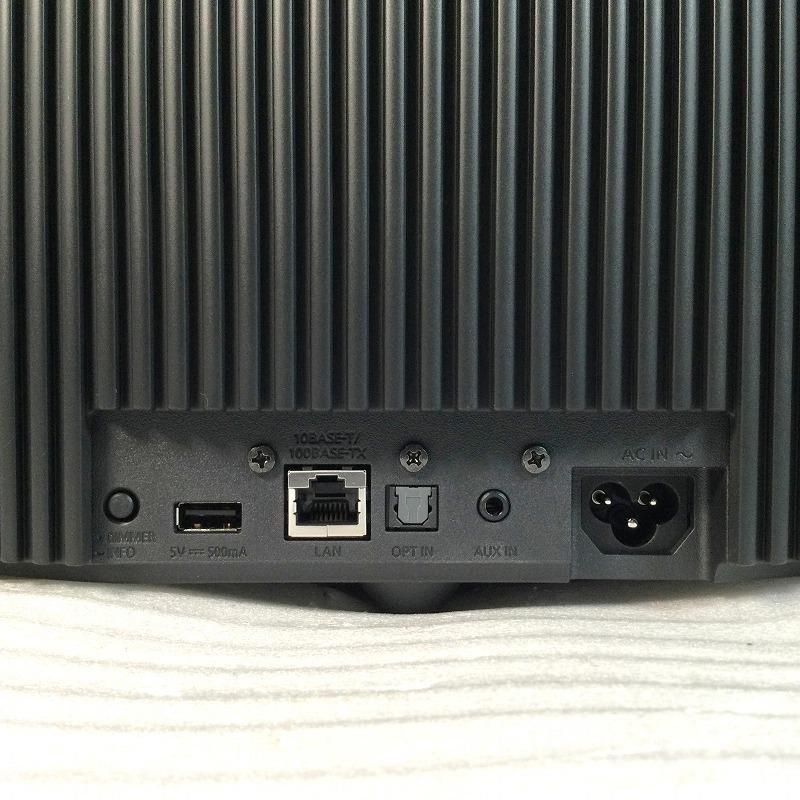  Technics Panasonic テクニクス パナソニック スピーカー ステレオスピーカー OTTAVA S SC-C 50-K スピーカー ウーファー オーディオ機器