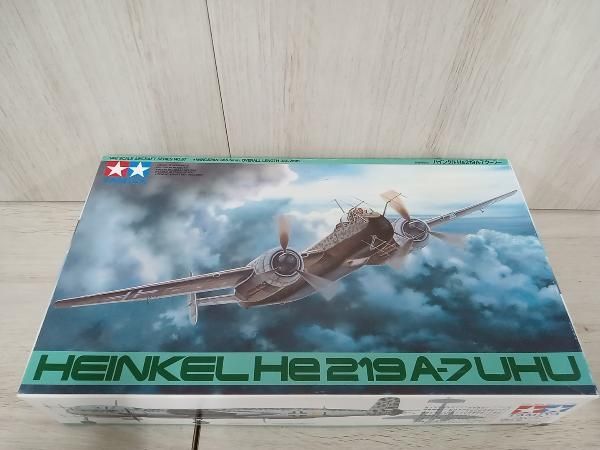 タミヤ 1/48 傑作機シリーズ ハインケルHe219A-7ウーフー o7r6kf1 Amazon | タミヤ 1/48 傑作機シリーズ ハインケルHe219A-7