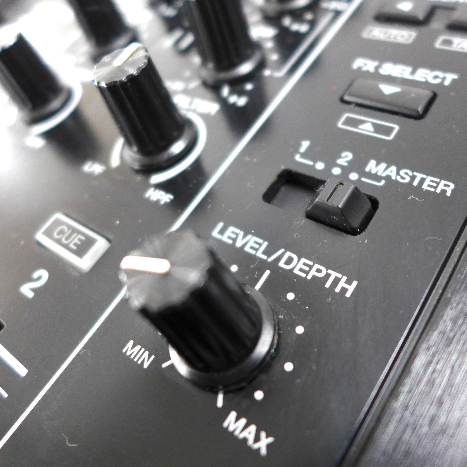 楽器・機材 ジャンク pioneer パイオニア DJ コントローラー DDJ-400 