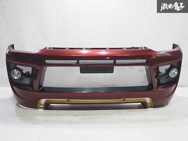 EXPOSE エクスポーズ 200系 ハイエース 3型 中期 ナロー/標準ボディ 
