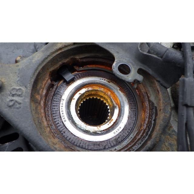 ポルテ DBA-NCP145