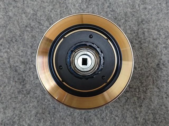  SLPワークス 20ソルティガ 20000 スプール ネイビー SALTIGA ダイワ スピニングリールパーツ リールパーツ