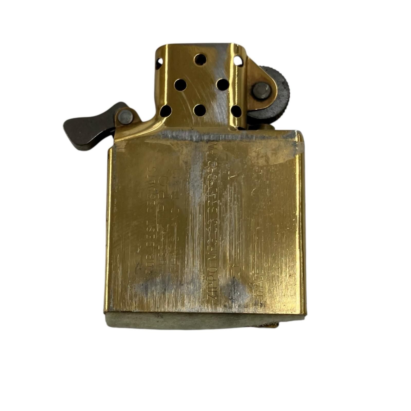 170590 現状品 ZIPPO ジッポ オイルライター コカコーラ [1000021835468] 170590 現状品 ZIPPO ジッポ オイルライター コカコーラ 【公式通販】