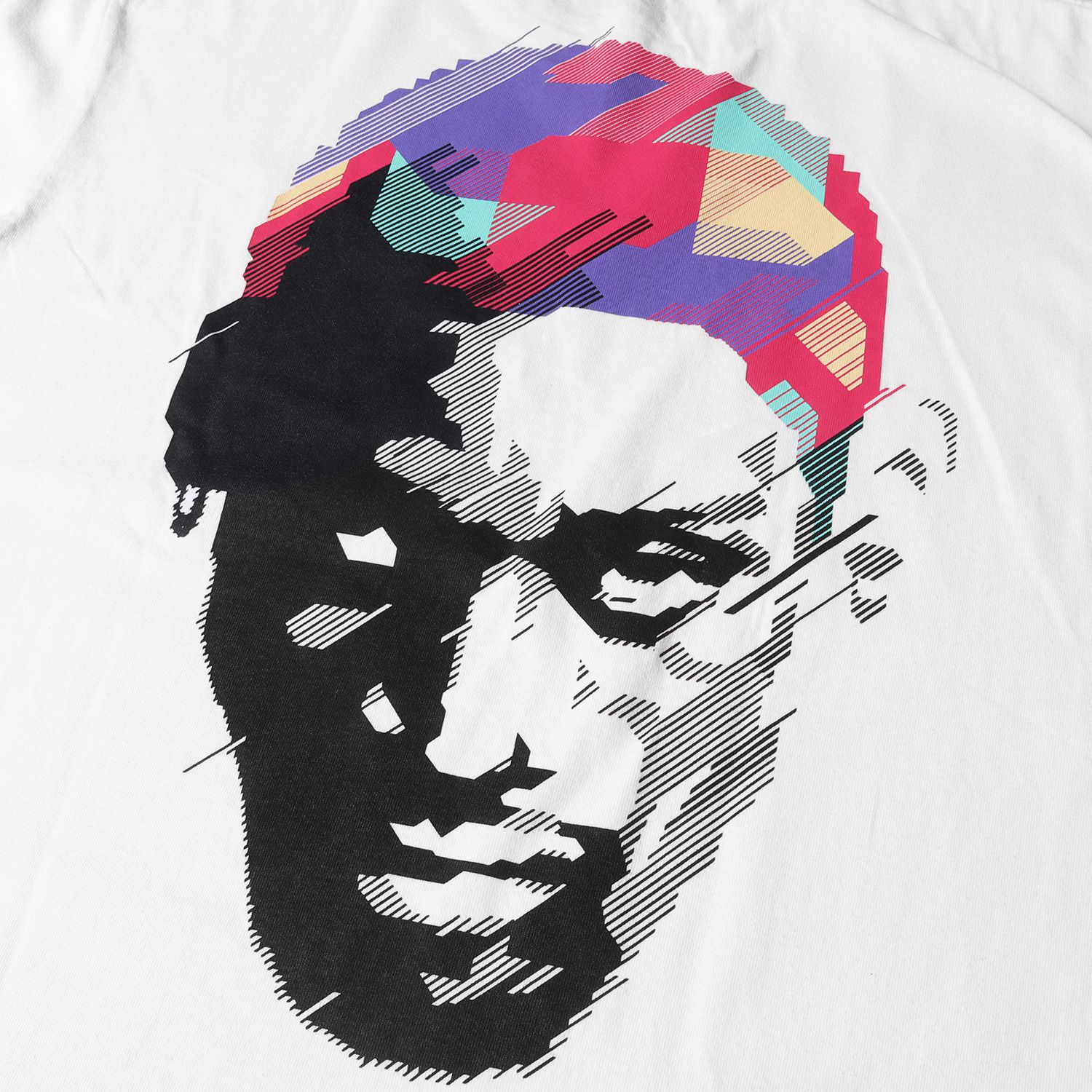APPLEBUM デニス ロッドマン ロンT【L】 楽天市場】デニス・ロッドマン ロンT 長袖 Tシャツ DENNIS