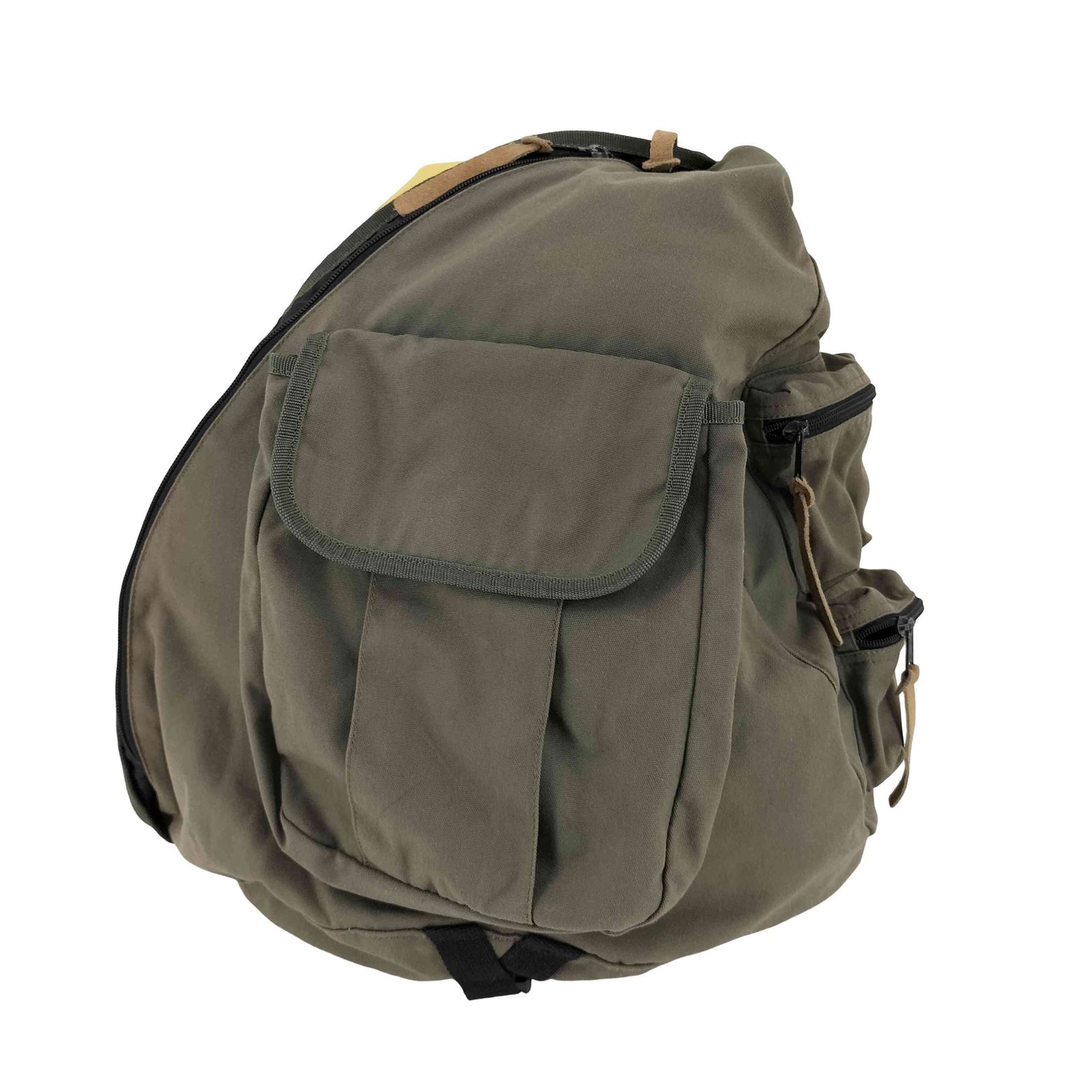 ギャップ Gap 00s OLD GAP オールドギャップ ナイロン ワンショルダーバッグ Y2K メンズ 表記無