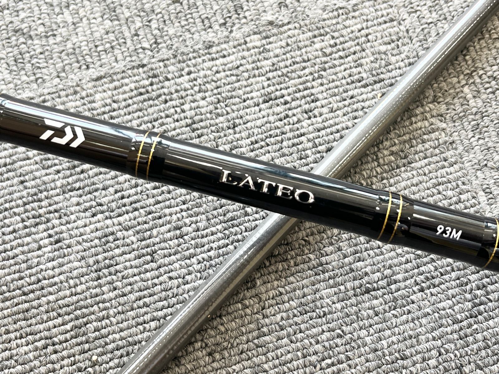 ラテオ