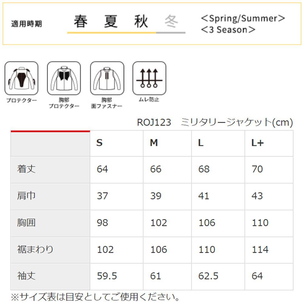 ロッソスタイルラボ