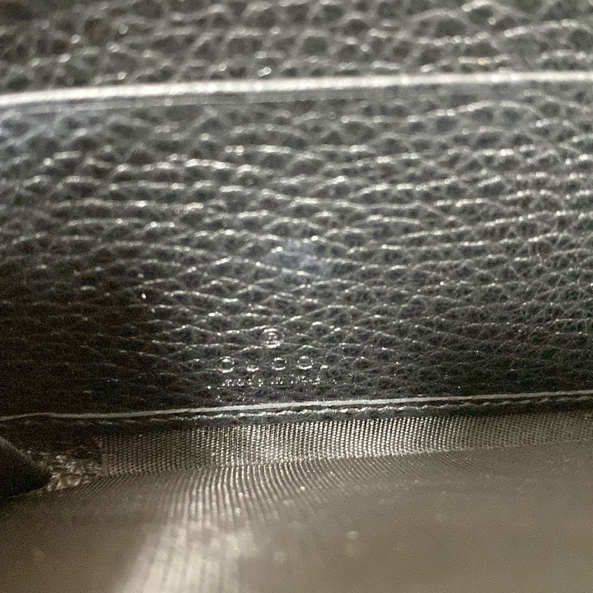グッチ 長財布
