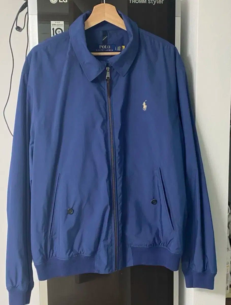 ポロ Ralph Lauren ラルフローレン ウインドブレーカー ブルゾン