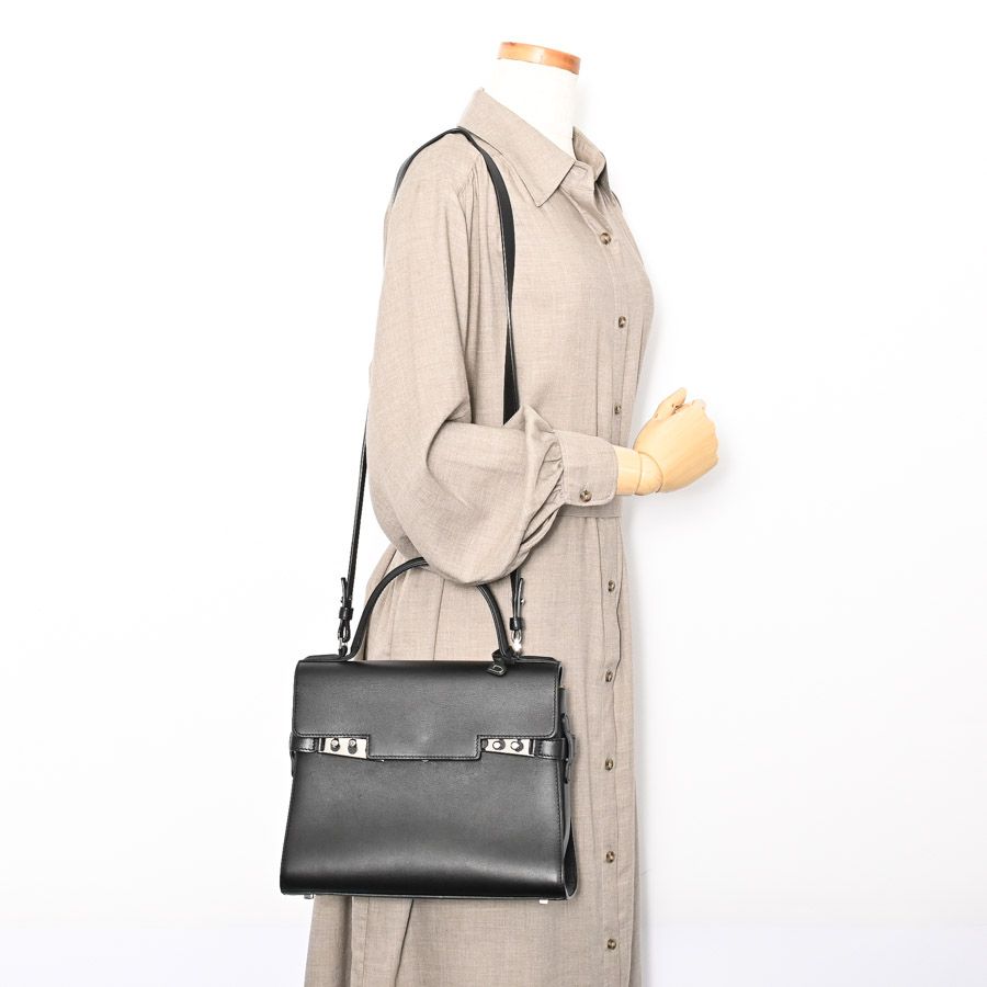 デルヴォー ハンドバッグ