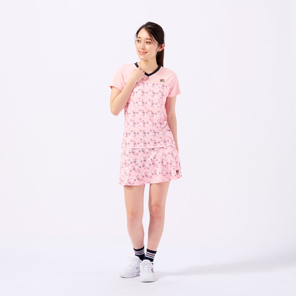 フィラ