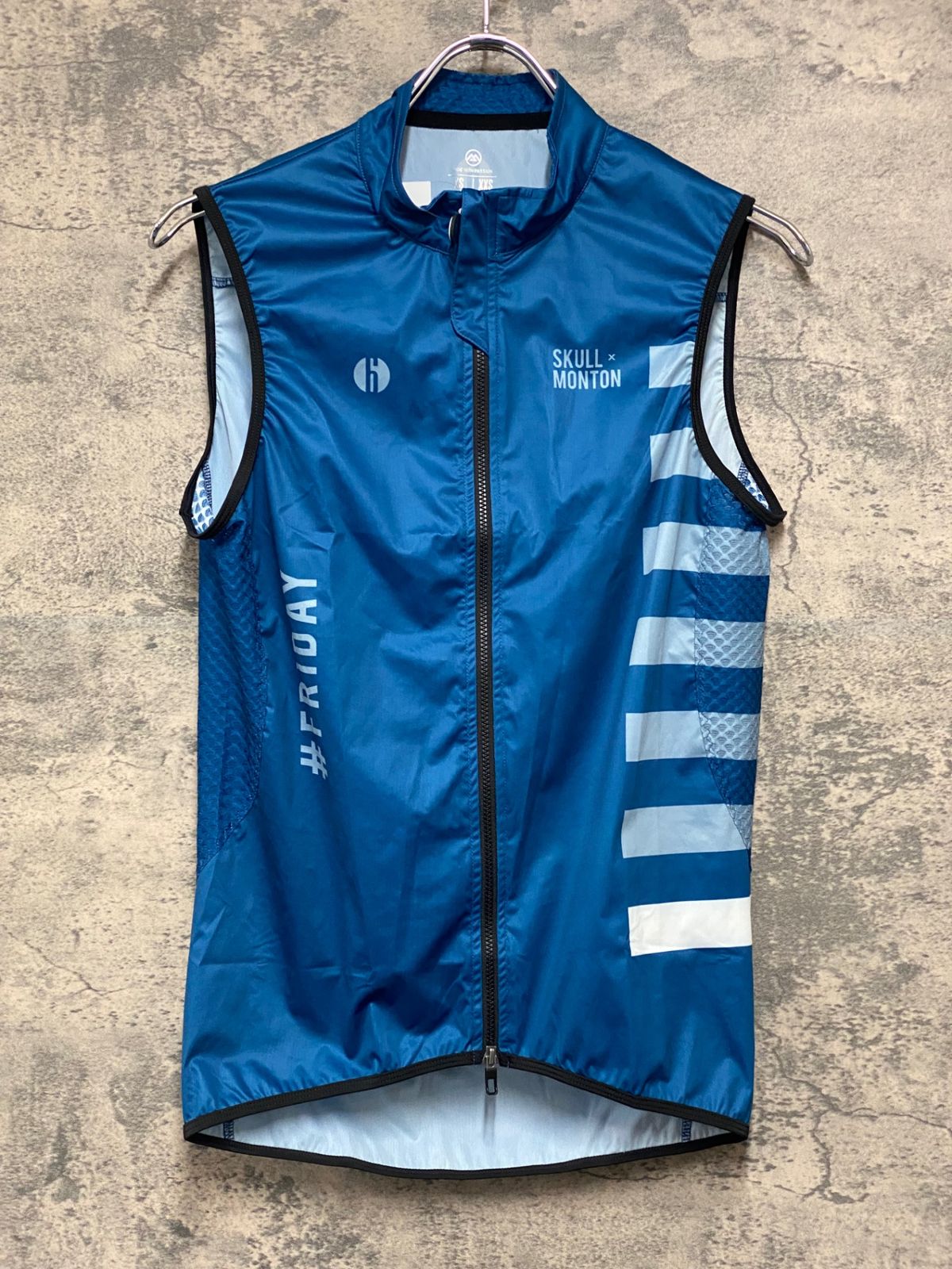 ロドリー様専用レイドジャパン ライフジャケット 桜マークありタイプA