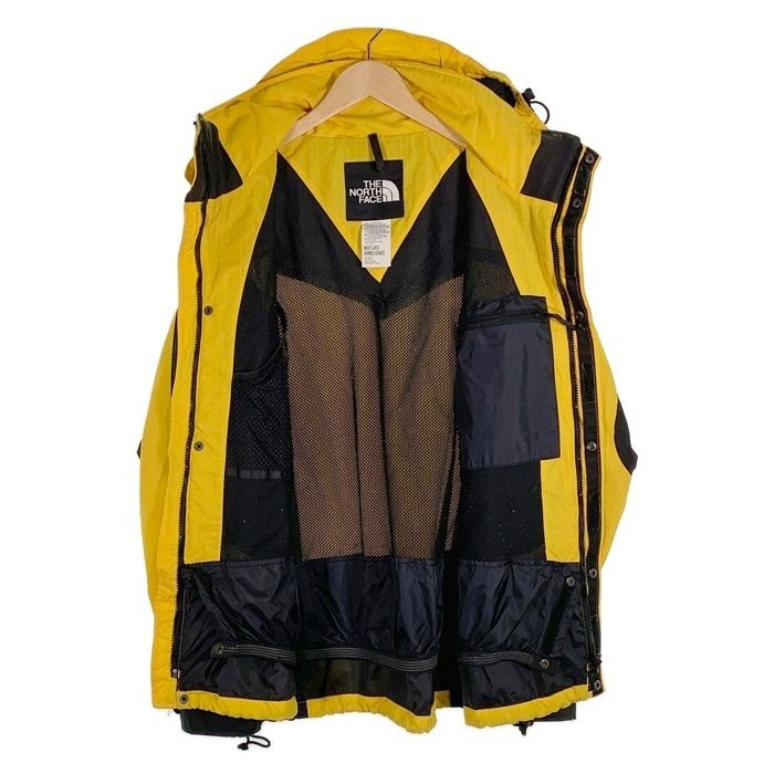 90's THE NORTH FACE ノースフェイス EXTREME LIGHT マウンテン
