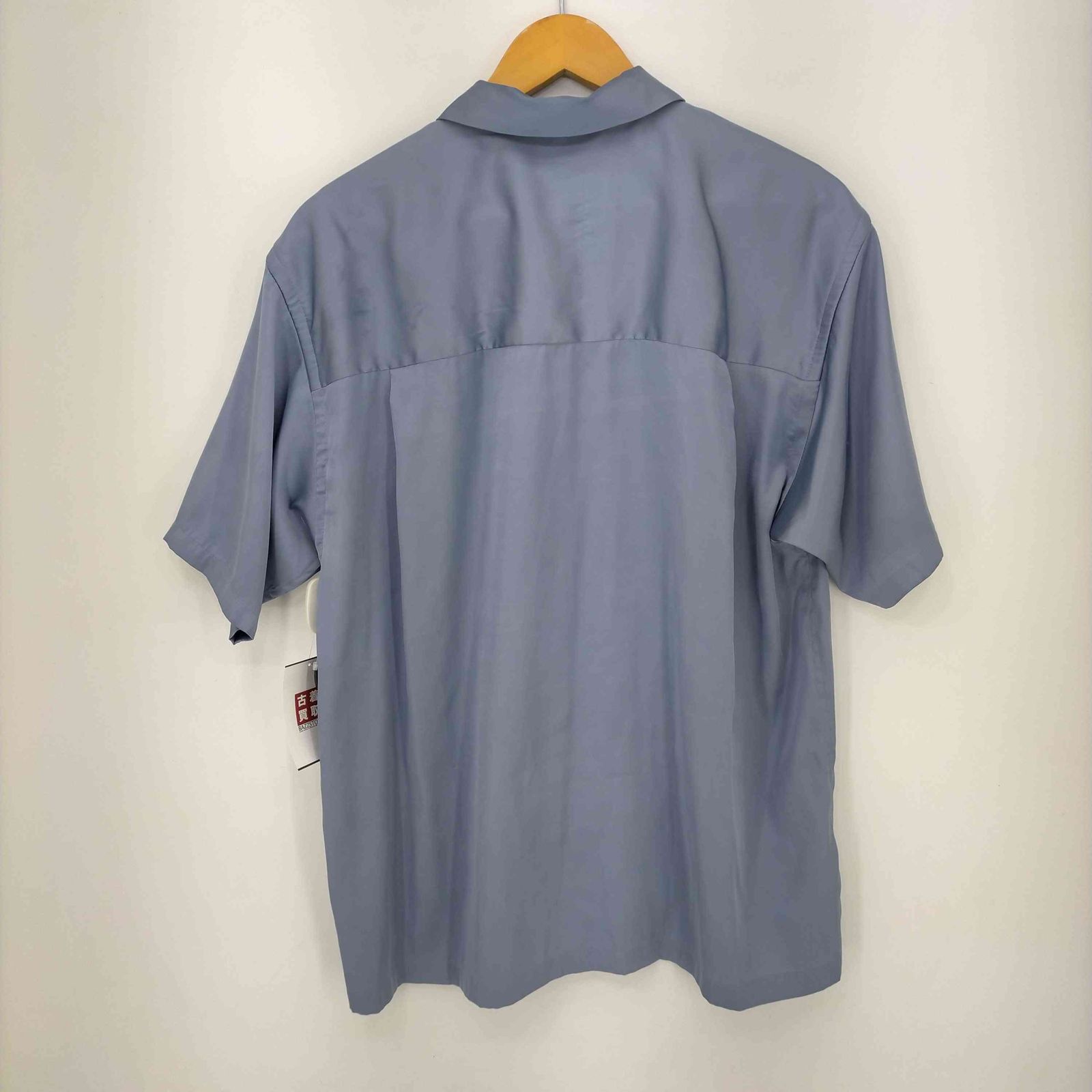 【定価28600・美品】MINOTAUR TECH S/S SHIRTS M 定価28600・美品】MINOTAUR TECH S/S SHIRTS M - メルカリ