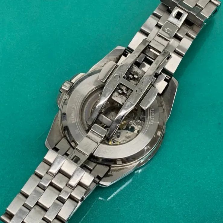 Bulova c8601303 sales