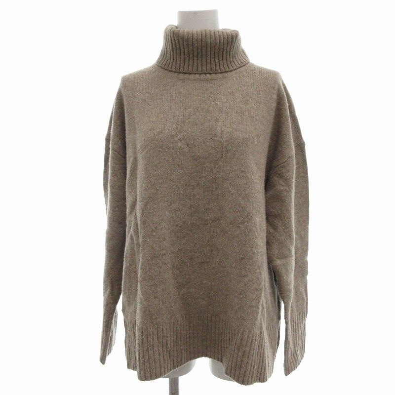 アーバンリサーチ ドアーズ URBAN RESEARCH DOORS HAMILTON LAMBSWOOL 