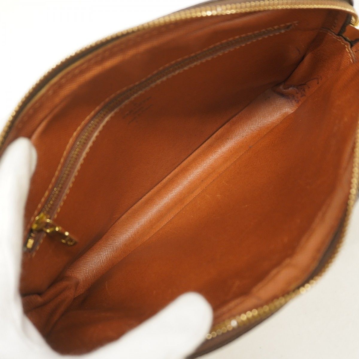 ブラウン メンズ