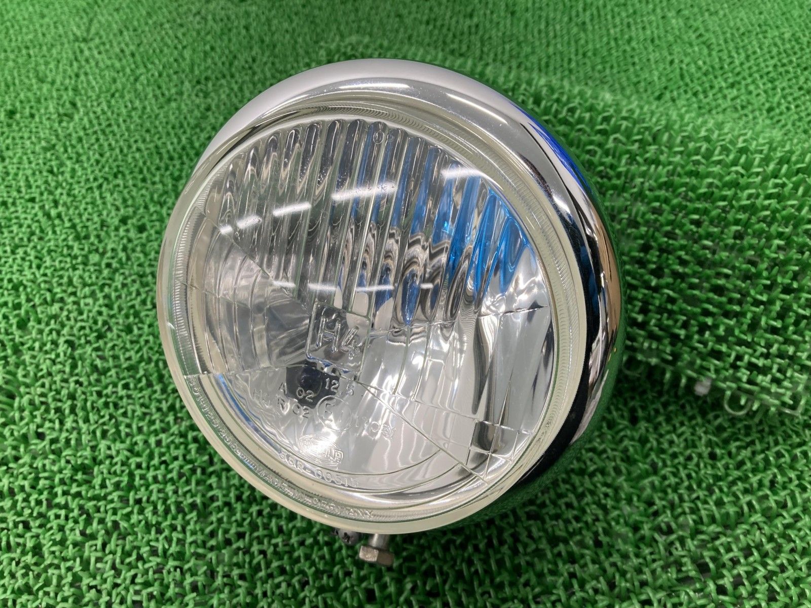 CIBIE シビエ ヘッドライト 160φ バブ CB250T CBX400F CIBIE シビエ