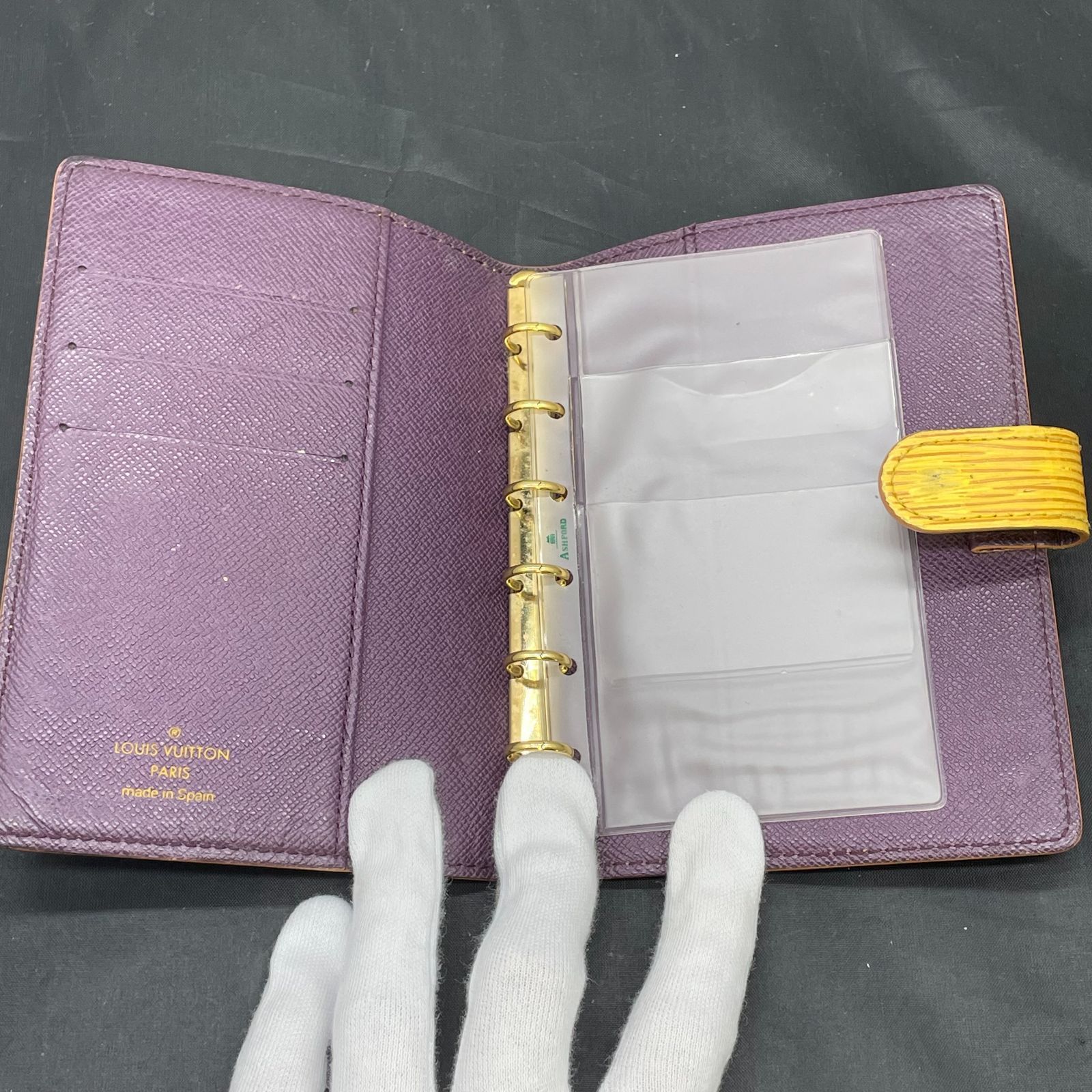 アジェンダ B25083178