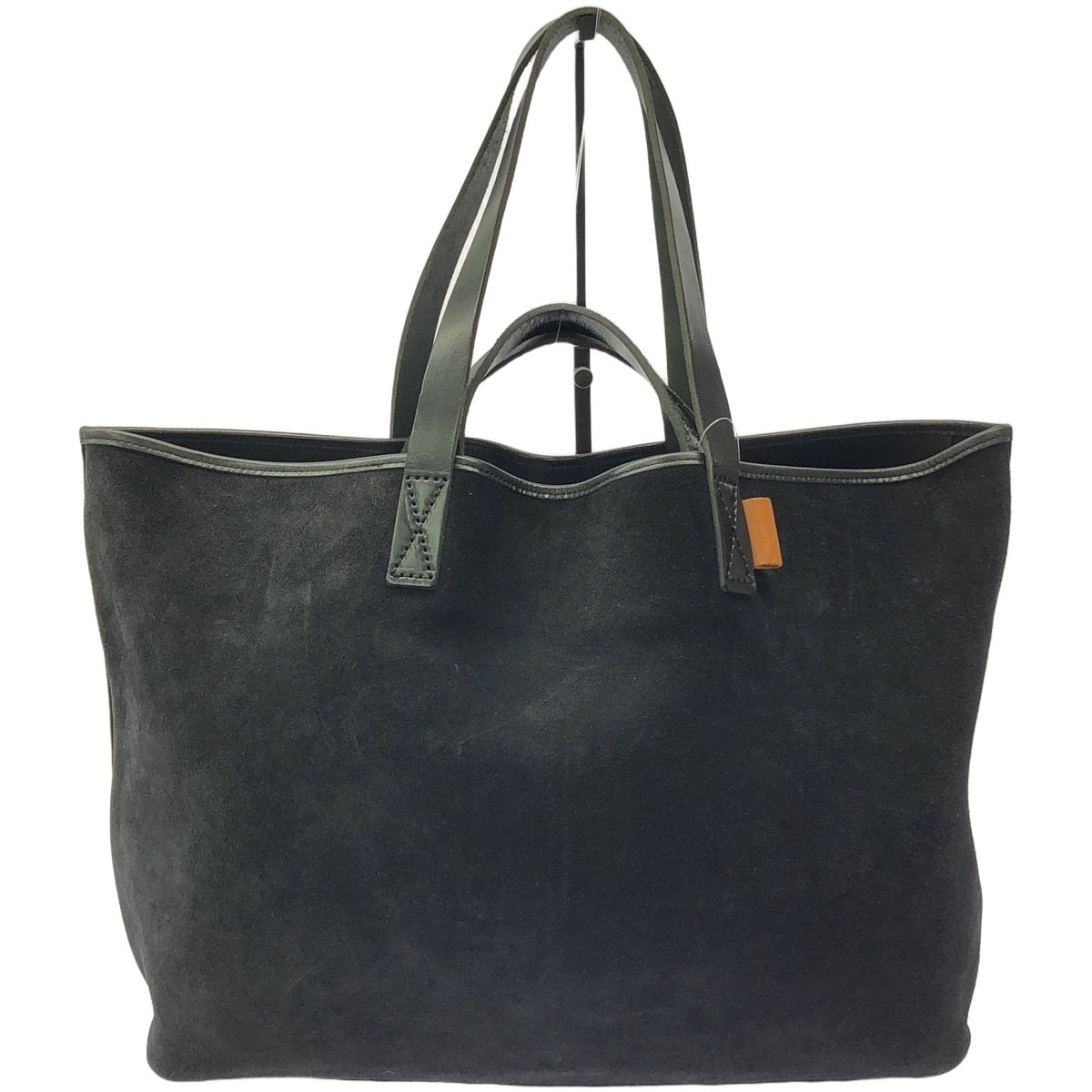 Hender Scheme エンダースキーマ leather core tote レザーコアトート 