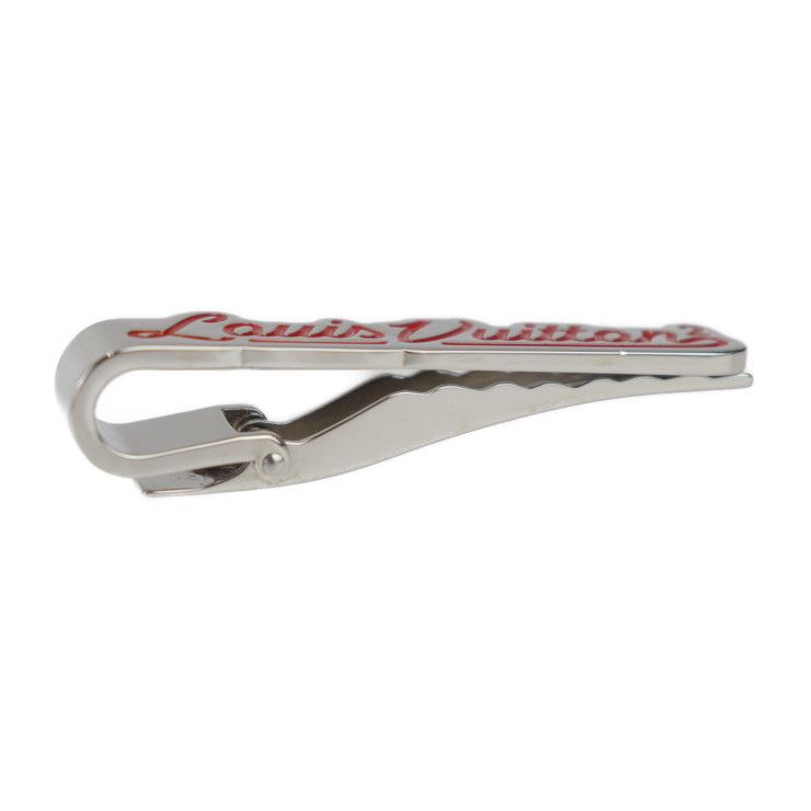 ルイヴィトン　ネクタイピン LOUIS VUITTON ルイヴィトン ネクタイピン メンズ LV アワード