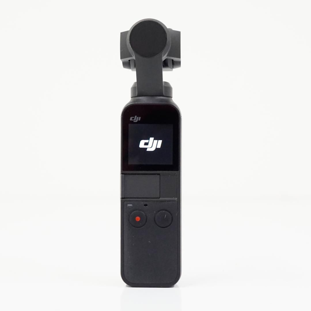 dji【 DJI Osmo Pocket / 4K撮影可能OT110 / カメラ - ビデオカメラ