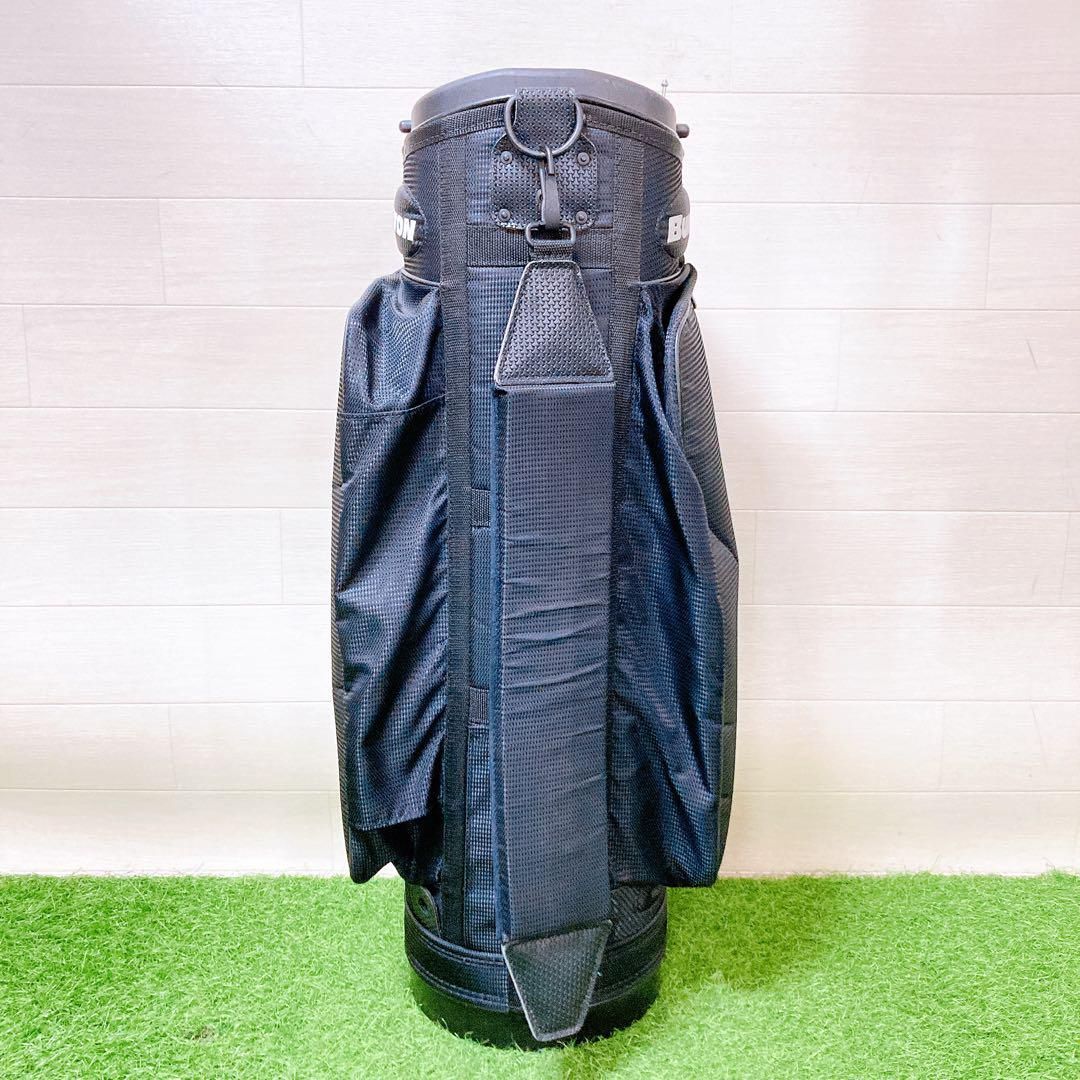 バートン　ゴルフクラブケース　盗難防止　多機能　キャディーバッグ　希少品 バートン ゴルフクラブケース 盗難防止 多機能 キャディーバッグ