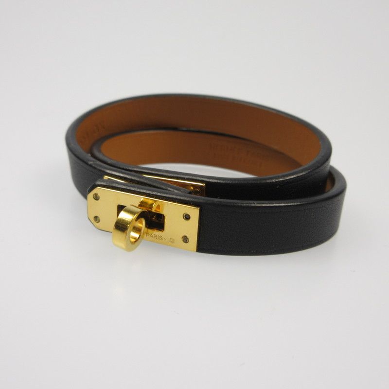 姫路東店】 中古 HERMES | エルメス ブレスレット ケリー ドゥ