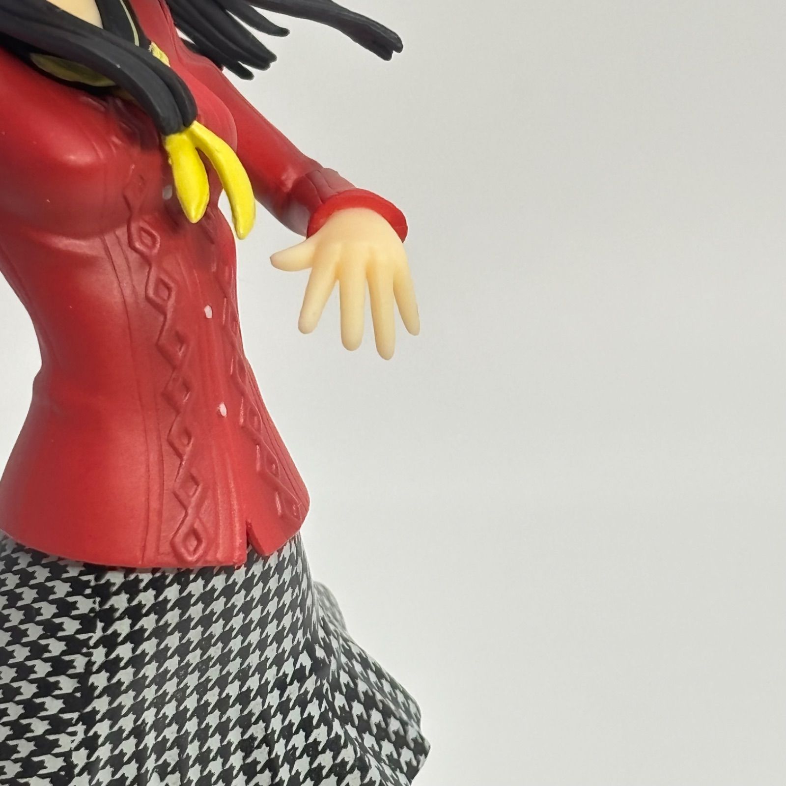 Amazon.co.jp: figma TVアニメ『ペルソナ4』 天城雪子 (ABS&PVC