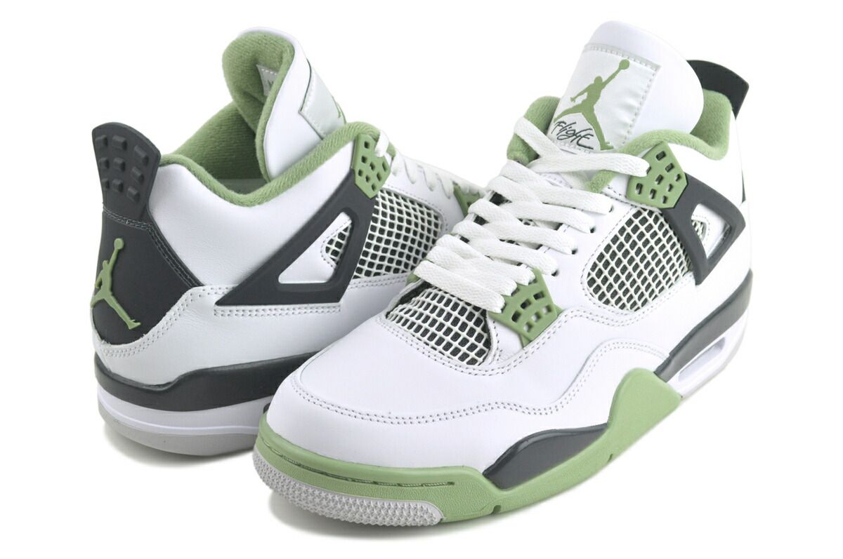 AIR JORDAN