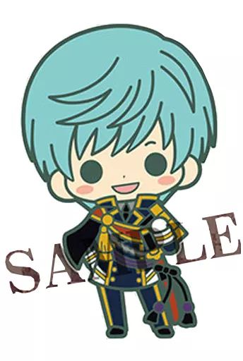 中古】ストラップ(キャラクター) 一期一振 「esシリーズnino