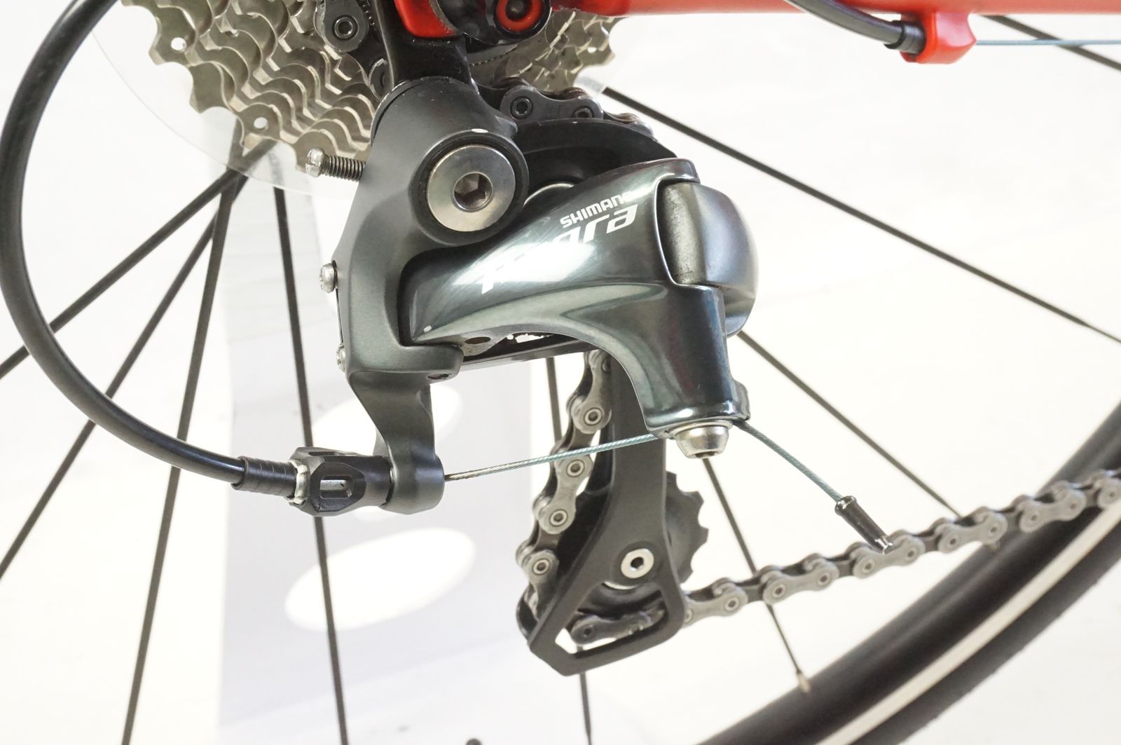 TREK トレック