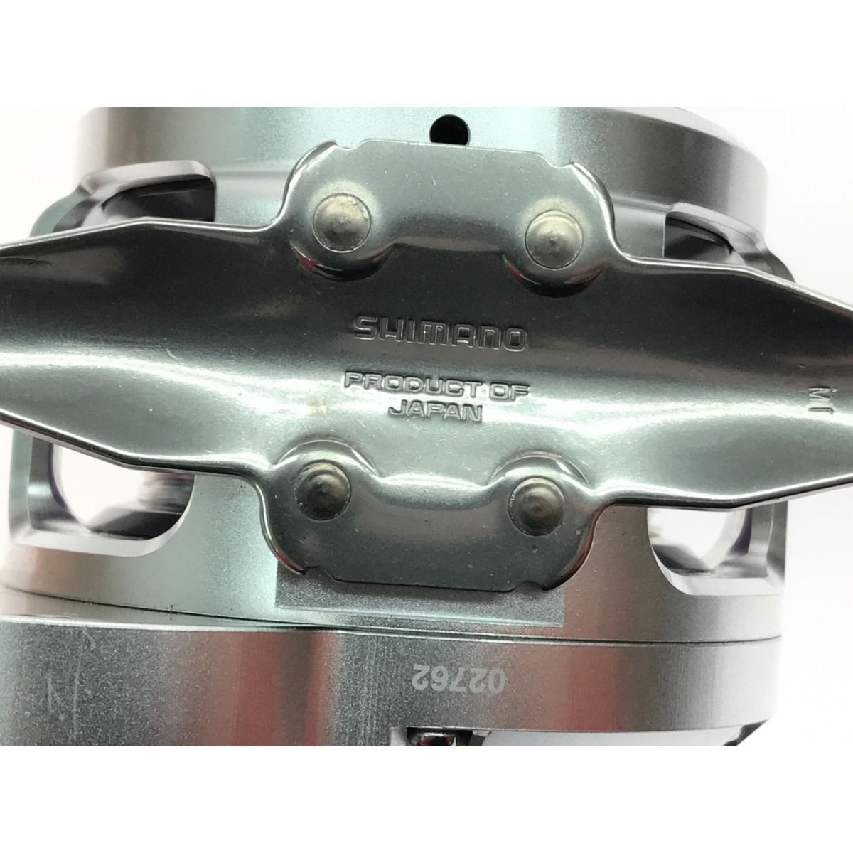 SHIMANO - ▼▼SHIMANO シマノ ベイトリール 11オシアジガー 2000NR-HG 02762 Amazon | シマノ(SHIMANO) ベイトリール ジギング 11