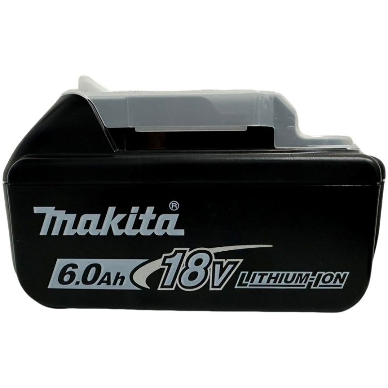 makita マキタ リチウムイオンバッテリー BL1860B 18V 6.0Ah ♥品 32509R20