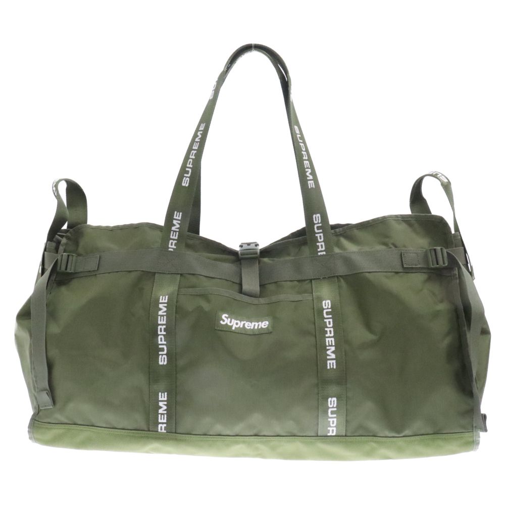 SUPREME (シュプリーム) 22AW×CORDURA Large Haul Tote コーデュラ