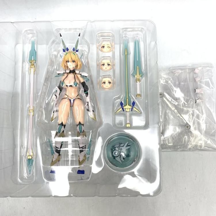 中古】figma-594 ソフィア・F・シャーリング ビキニアーマーVer.[69]