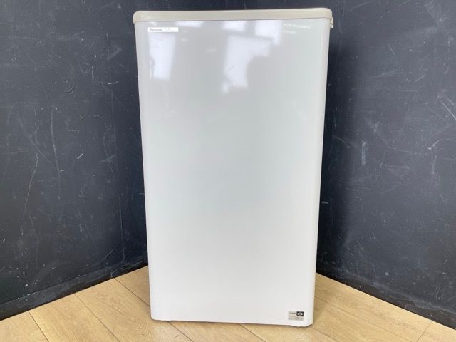 Panasonic 冷凍ストッカー 冷凍庫 SCR-S45 動作良好 43L 小型 アイス 