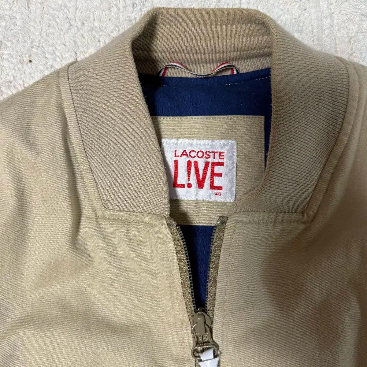 LACOSTE ラコステ