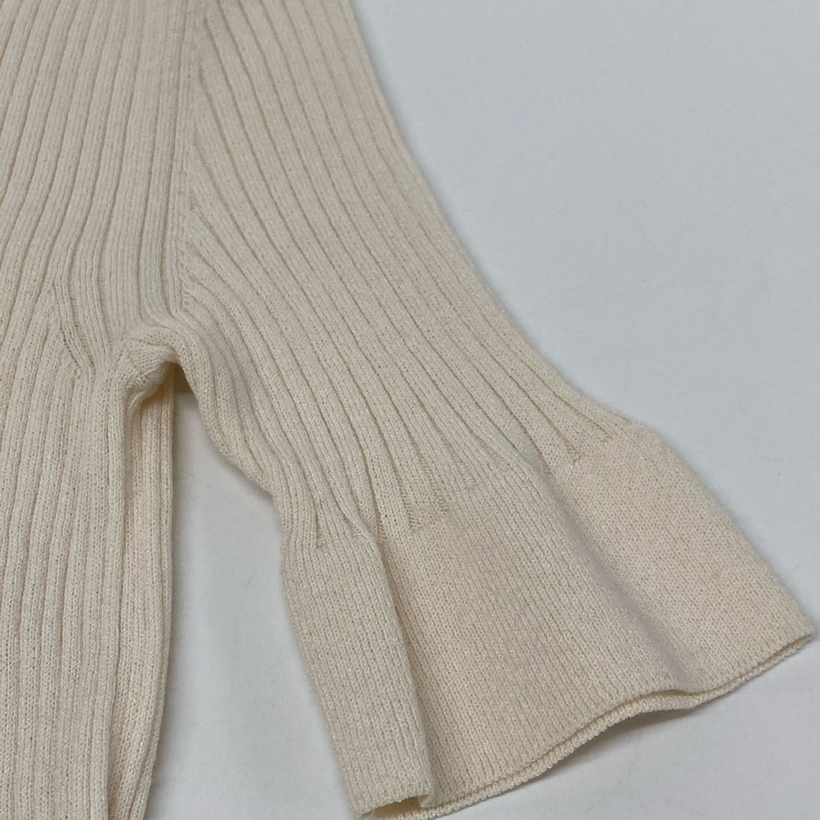 STELLA McCARTNEY ステラマッカートニー 6KD152 モックネック